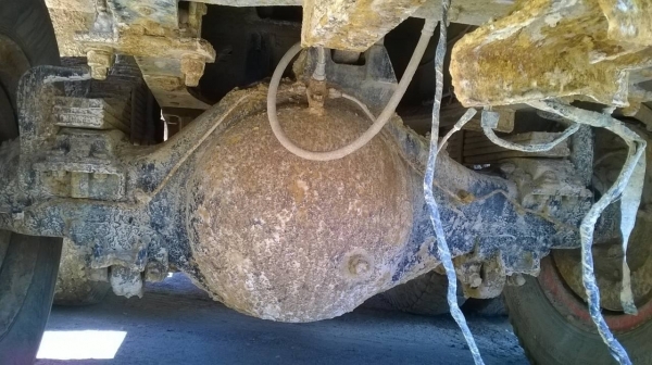 ขาย 10 ล้อดั้ม 2 เพลา ISUZU FXZ23NFY 240 แรงม้า คัสซีสวย เกียร์ Eston ทะเบียนพร้อมโอน ราคาต่อรองได้ครับ