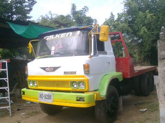 HINO KT 725 สองเพลา รถสวยๆ พร้อมใช้งานมีจริงๆ รถอยู่..พิดโลก..คร๊าบ ราคาต่อรองได้ติดต่อ ช่างหมึก 087-5262497 HINO KT 725 สองเพลา รถสวยๆ พร้อมใช้งานมีจริงๆ รถอยู่..พิดโลก..คร๊าบ ราคาต่อรองได้ติดต่อ ช่างหมึก 087-5262497