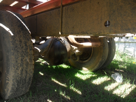 HINO KT 725 สองเพลา รถสวยๆ พร้อมใช้งานมีจริงๆ รถอยู่..พิดโลก..คร๊าบ ราคาต่อรองได้ติดต่อ ช่างหมึก 087-5262497 HINO KT 725 สองเพลา รถสวยๆ พร้อมใช้งานมีจริงๆ รถอยู่..พิดโลก..คร๊าบ ราคาต่อรองได้ติดต่อ ช่างหมึก 087-5262497