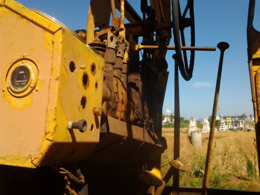 ขายรถเกรด  GALION   สนใจติดต่อโทร  0903567612  เท่านั้น