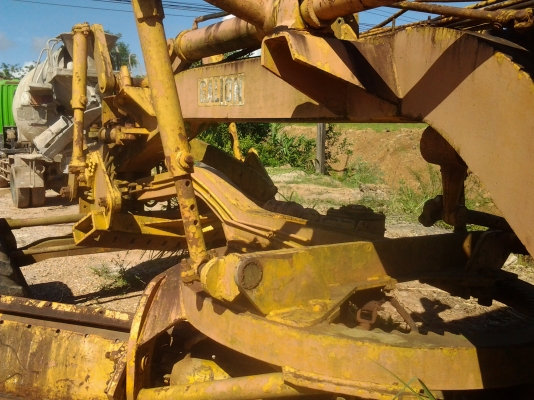 ขายรถเกรด  GALION   สนใจติดต่อโทร  0903567612  เท่านั้น