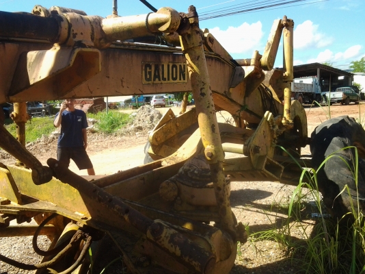 ขายรถเกรด  GALION   สนใจติดต่อโทร  0903567612  เท่านั้น