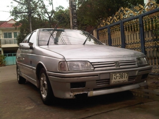 เปอร์โย 405 GR ขับได้ ราคาถูกๆ