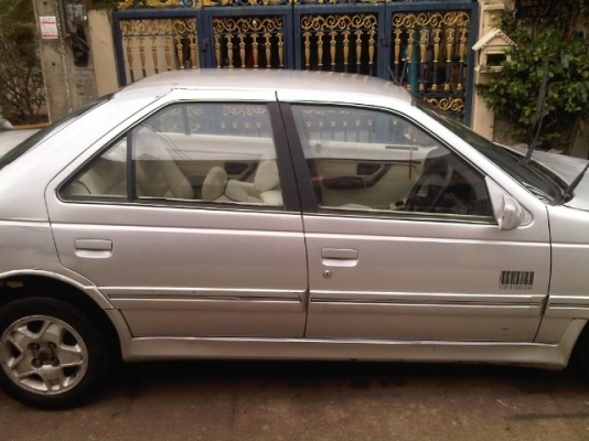 เปอร์โย 405 GR ขับได้ ราคาถูกๆ