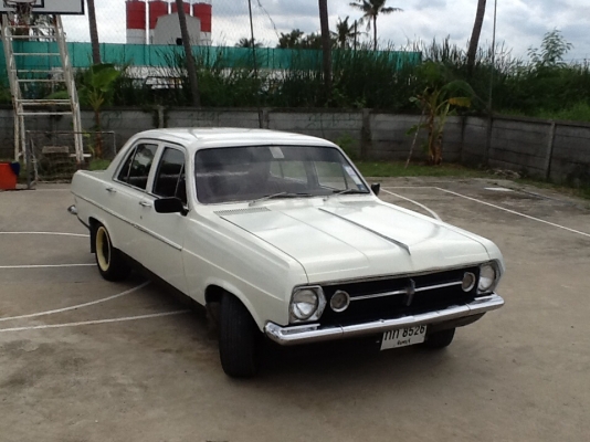 ขายรถ คลาสสิค Holden special ขายรถ คลาสสิค Holden special