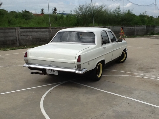 ขายรถ คลาสสิค Holden special ขายรถ คลาสสิค Holden special
