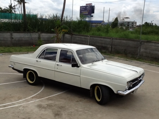 ขายรถ คลาสสิค Holden special ขายรถ คลาสสิค Holden special