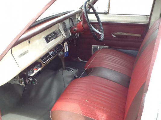 ขายรถ คลาสสิค Holden special ขายรถ คลาสสิค Holden special