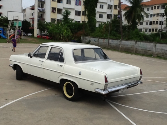 ขายรถ คลาสสิค Holden special ขายรถ คลาสสิค Holden special