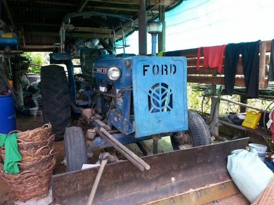 ขายรถไถ FORD T3 เครื่องดี ใช้งานได้ทุกระบบ อุปกรณ์ดันหน้า ผานหลัง สภาพสวยพร้อมใช้งาน สนใจโทร 090-8588220คุณนะ ID:narong498 หรือ www.truck.in.th/498 ขายรถไถ FORD T3 เครื่องดี ใช้งานได้ทุกระบบ อุปกรณ์ดันหน้า ผานหลัง สภาพสวยพร้อมใช้งาน สนใจโทร 090-8588220คุณนะ ID:narong498 หรือ www.truck.in.th/498