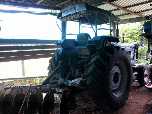 ขายรถไถ FORD T3 เครื่องดี ใช้งานได้ทุกระบบ อุปกรณ์ดันหน้า ผานหลัง สภาพสวยพร้อมใช้งาน สนใจโทร 090-8588220คุณนะ ID:narong498 หรือ www.truck.in.th/498 ขายรถไถ FORD T3 เครื่องดี ใช้งานได้ทุกระบบ อุปกรณ์ดันหน้า ผานหลัง สภาพสวยพร้อมใช้งาน สนใจโทร 090-8588220คุณนะ ID:narong498 หรือ www.truck.in.th/498