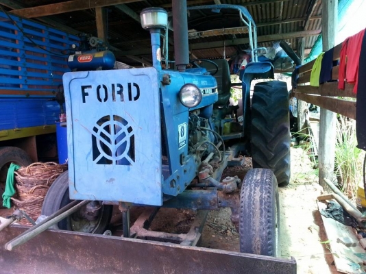 ขายรถไถ FORD T3 เครื่องดี ใช้งานได้ทุกระบบ อุปกรณ์ดันหน้า ผานหลัง สภาพสวยพร้อมใช้งาน สนใจโทร 090-8588220คุณนะ ID:narong498 หรือ www.truck.in.th/498 ขายรถไถ FORD T3 เครื่องดี ใช้งานได้ทุกระบบ อุปกรณ์ดันหน้า ผานหลัง สภาพสวยพร้อมใช้งาน สนใจโทร 090-8588220คุณนะ ID:narong498 หรือ www.truck.in.th/498