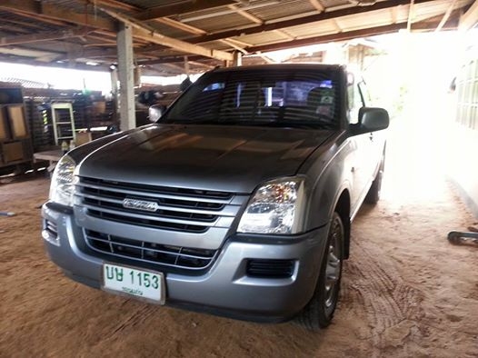 ขายรถกระบะ ISUZU D-MAX 2.5SDI ปี49 รถมือเดียวออกป้ายแดง เครื่องดี ภายในสวย แอร์เย็น เดิมทั้งคัน พร้อมใช้งาน เอกสารพร้อมโอน โทร 090-8588220คุณนะ ID:narong498 หรือ www.truck.in.th/498 ขายรถกระบะ ISUZU D-MAX 2.5SDI ปี49 รถมือเดียวออกป้ายแดง เครื่องดี ภายในสวย แอร์เย็น เดิมทั้งคัน พร้อมใช้งาน เอกสารพร้อมโอน โทร 090-8588220คุณนะ ID:narong498 หรือ www.truck.in.th/498