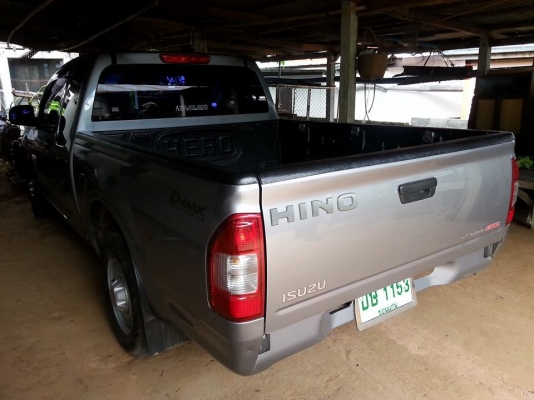 ขายรถกระบะ ISUZU D-MAX 2.5SDI ปี49 รถมือเดียวออกป้ายแดง เครื่องดี ภายในสวย แอร์เย็น เดิมทั้งคัน พร้อมใช้งาน เอกสารพร้อมโอน โทร 090-8588220คุณนะ ID:narong498 หรือ www.truck.in.th/498 ขายรถกระบะ ISUZU D-MAX 2.5SDI ปี49 รถมือเดียวออกป้ายแดง เครื่องดี ภายในสวย แอร์เย็น เดิมทั้งคัน พร้อมใช้งาน เอกสารพร้อมโอน โทร 090-8588220คุณนะ ID:narong498 หรือ www.truck.in.th/498