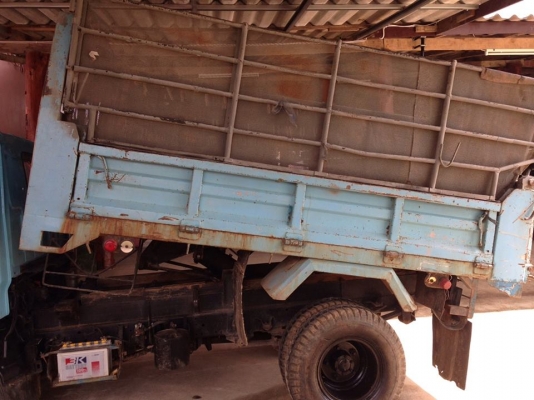 ขายรถดั้ม ISUZU 88แรง เครื่องดี แคชซีสวย ยางดี ภายในสวย ดั้มยิงหน้า สภาพพร้อมใช้งาน เอกสารพร้อมโอน สนใจโทร 090-8588220คุณนะ ID:narong498 หรือ www.truck.in.th/498narong ขายรถดั้ม ISUZU 88แรง เครื่องดี แคชซีสวย ยางดี ภายในสวย ดั้มยิงหน้า สภาพพร้อมใช้งาน เอกสารพร้อมโอน สนใจโทร 090-8588220คุณนะ ID:narong498 หรือ www.truck.in.th/498narong