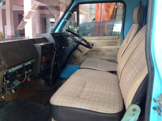 ขายรถดั้ม ISUZU 88แรง เครื่องดี แคชซีสวย ยางดี ภายในสวย ดั้มยิงหน้า สภาพพร้อมใช้งาน เอกสารพร้อมโอน สนใจโทร 090-8588220คุณนะ ID:narong498 หรือ www.truck.in.th/498narong ขายรถดั้ม ISUZU 88แรง เครื่องดี แคชซีสวย ยางดี ภายในสวย ดั้มยิงหน้า สภาพพร้อมใช้งาน เอกสารพร้อมโอน สนใจโทร 090-8588220คุณนะ ID:narong498 หรือ www.truck.in.th/498narong