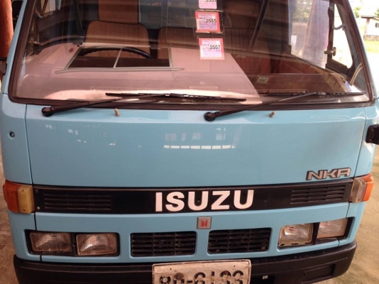 ขายรถดั้ม ISUZU 88แรง เครื่องดี แคชซีสวย ยางดี ภายในสวย ดั้มยิงหน้า สภาพพร้อมใช้งาน เอกสารพร้อมโอน สนใจโทร 090-8588220คุณนะ ID:narong498 หรือ www.truck.in.th/498narong ขายรถดั้ม ISUZU 88แรง เครื่องดี แคชซีสวย ยางดี ภายในสวย ดั้มยิงหน้า สภาพพร้อมใช้งาน เอกสารพร้อมโอน สนใจโทร 090-8588220คุณนะ ID:narong498 หรือ www.truck.in.th/498narong