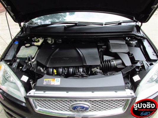 ขาย FORD FOCUS สีดำ ขาย FORD FOCUS สีดำ