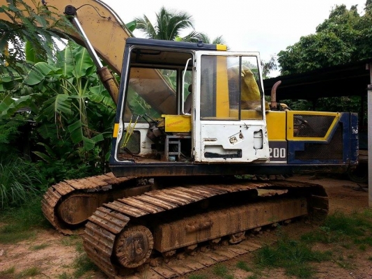 ขายรถแบคโค KOMATSU PC200-3 เครื่องเดิม ปั๊มเดิม คอนโทรลสั้น เอวแน่น ทำงานเร็ว บูมอาวสวย ปั้นแรง เอกสารใบซื้อขาย ราคา420,000 สนใจโทร 090-8588220คุณนะ ID:narong498 หรือ www.truck.in.th/498 ขายรถแบคโค KOMATSU PC200-3 เครื่องเดิม ปั๊มเดิม คอนโทรลสั้น เอวแน่น ทำงานเร็ว บูมอาวสวย ปั้นแรง เอกสารใบซื้อขาย ราคา420,000 สนใจโทร 090-8588220คุณนะ ID:narong498 หรือ www.truck.in.th/498