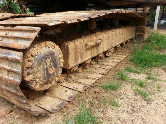 ขายรถแบคโค KOMATSU PC200-3 เครื่องเดิม ปั๊มเดิม คอนโทรลสั้น เอวแน่น ทำงานเร็ว บูมอาวสวย ปั้นแรง เอกสารใบซื้อขาย ราคา420,000 สนใจโทร 090-8588220คุณนะ ID:narong498 หรือ www.truck.in.th/498 ขายรถแบคโค KOMATSU PC200-3 เครื่องเดิม ปั๊มเดิม คอนโทรลสั้น เอวแน่น ทำงานเร็ว บูมอาวสวย ปั้นแรง เอกสารใบซื้อขาย ราคา420,000 สนใจโทร 090-8588220คุณนะ ID:narong498 หรือ www.truck.in.th/498