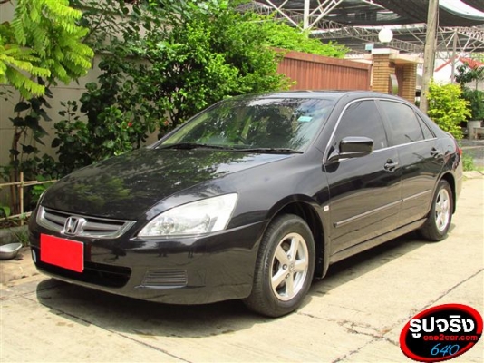 HONDA ACCORD 3.0 V6 VTEC HONDA ACCORD 3.0 V6 VTEC
