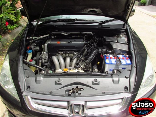 HONDA ACCORD 3.0 V6 VTEC HONDA ACCORD 3.0 V6 VTEC