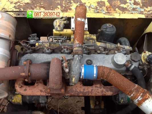 ขายรถแบคโฮ KOBELCO SK 907 MARK 2