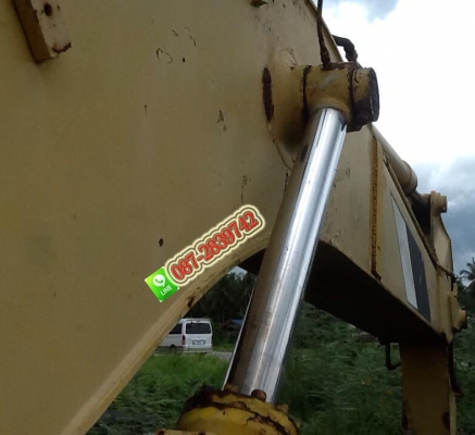 ขายรถแบคโฮ KOBELCO SK 907 MARK 2