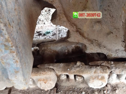 ขายรถแบคโฮ KOBELCO SK 907 MARK 2