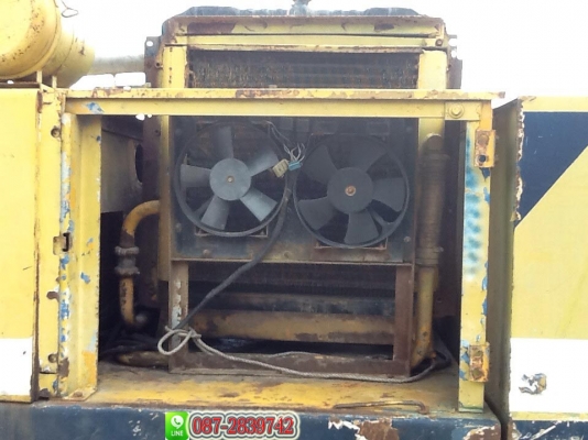 ขายรถแบคโฮ KOBELCO SK 907 MARK 2