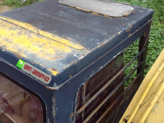 ขายรถแบคโฮ KOBELCO SK 907 MARK 2