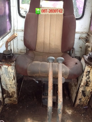 ขายรถแบคโฮ KOBELCO SK 907 MARK 2