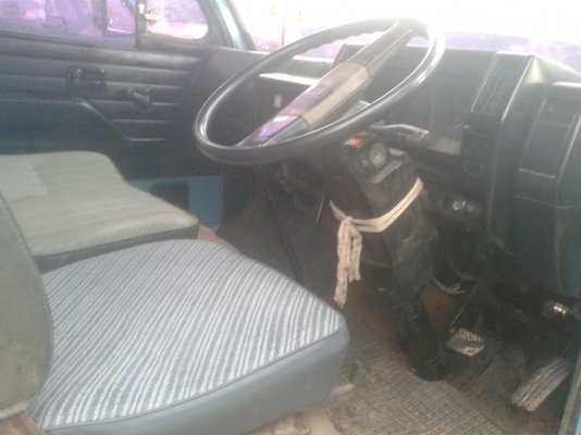 (ร้านรุ่งโรจน์ 082-1057078)ขาย 6 ล้อ ISUZU NKR 110 แรง รถห้างแท้ *เครื่องแห้ง แรง ดีสุดๆ แซสซีสวย ไม่ผุไม่ดาม พร้อมโอน พร้อมใช้งาน (ร้านรุ่งโรจน์ 082-1057078)ขาย 6 ล้อ ISUZU NKR 110 แรง รถห้างแท้ *เครื่องแห้ง แรง ดีสุดๆ แซสซีสวย ไม่ผุไม่ดาม พร้อมโอน พร้อมใช้งาน