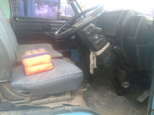 (ร้านรุ่งโรจน์ 082-1057078)ขาย 6 ล้อ ISUZU NKR 110 แรง รถห้างแท้ *เครื่องแห้ง แรง ดีสุดๆ แซสซีสวย ไม่ผุไม่ดาม พร้อมโอน พร้อมใช้งาน (ร้านรุ่งโรจน์ 082-1057078)ขาย 6 ล้อ ISUZU NKR 110 แรง รถห้างแท้ *เครื่องแห้ง แรง ดีสุดๆ แซสซีสวย ไม่ผุไม่ดาม พร้อมโอน พร้อมใช้งาน