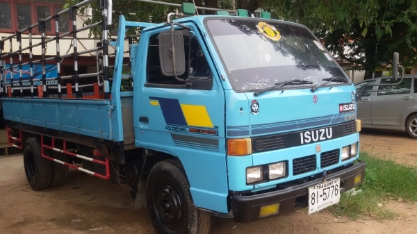 (ร้านรุ่งโรจน์ 082-1057078)ขาย 6 ล้อ ISUZU NKR 110 แรง รถห้างแท้ *เครื่องแห้ง แรง ดีสุดๆ แซสซีสวย ไม่ผุไม่ดาม พร้อมโอน พร้อมใช้งาน (ร้านรุ่งโรจน์ 082-1057078)ขาย 6 ล้อ ISUZU NKR 110 แรง รถห้างแท้ *เครื่องแห้ง แรง ดีสุดๆ แซสซีสวย ไม่ผุไม่ดาม พร้อมโอน พร้อมใช้งาน