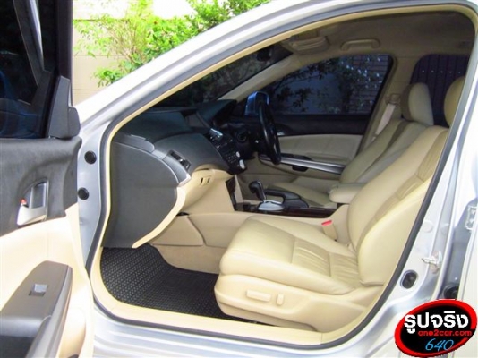 HONDA ACCORD i-VTEC 2.4 HONDA ACCORD i-VTEC 2.4