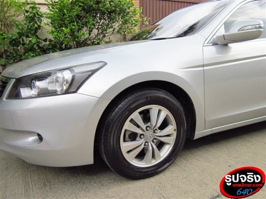 HONDA ACCORD i-VTEC 2.4 HONDA ACCORD i-VTEC 2.4