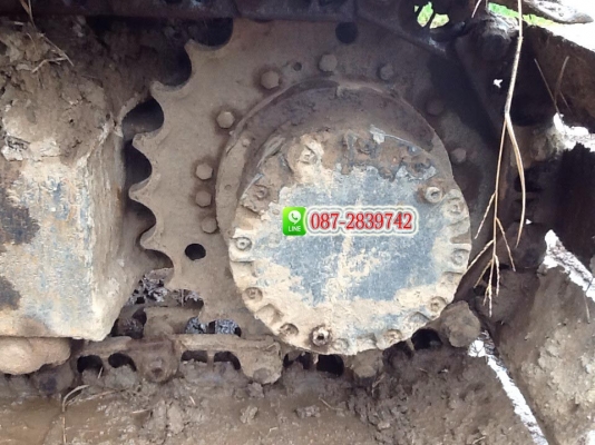 ขายรถแบคโฮ KOBELCO SK 905 MARK 2