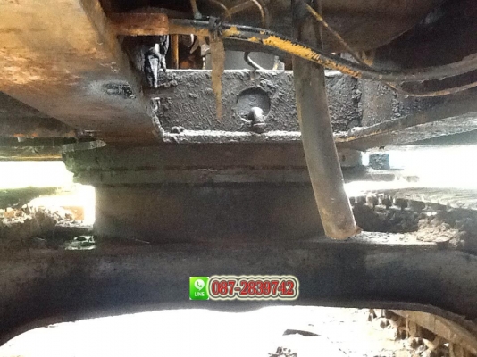 ขายรถแบคโฮ KOBELCO SK 905 MARK 2