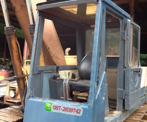 ขายรถแบคโฮ KOBELCO SK 905 MARK 2