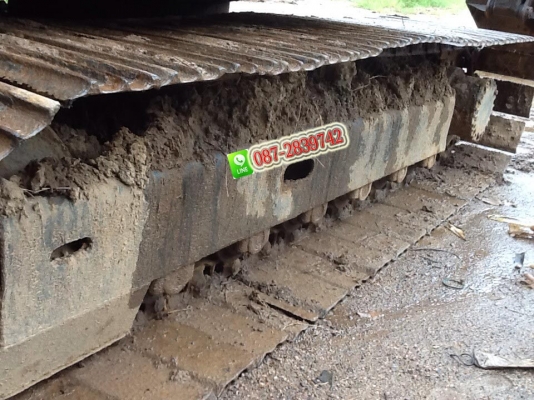 ขายรถแบคโฮ KOBELCO SK 905 MARK 2