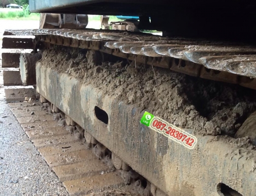 ขายรถแบคโฮ KOBELCO SK 905 MARK 2