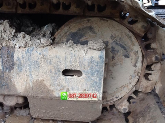 ขายรถแบคโฮ KOBELCO SK 905 MARK 2