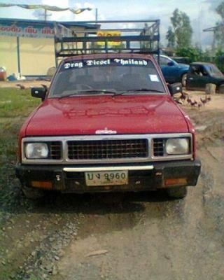 ขายรถกระบะข้างเสริม เครื่องดี สภาพพร้อมใช้งาน เอกสารพร้อมโอน สนใจโทร 090-8588220คุณนะ ID:narong498 หรือ www.truck.in.th/498