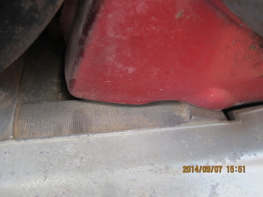 ขายรถ Yamaha YL2 ขายรถ Yamaha YL2