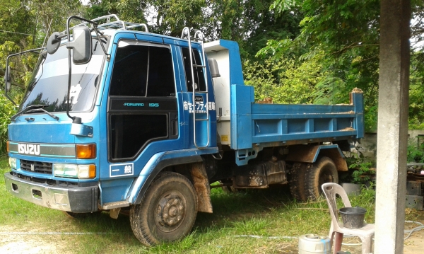 ขาย IZUSU ROCKY 195 รุ่นท้อปกระจกไฟฟ้า ถูกๆ พร้มใช้งาน ขาย IZUSU ROCKY 195 รุ่นท้อปกระจกไฟฟ้า ถูกๆ พร้มใช้งาน