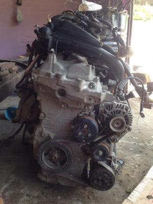 ขายซาก นิสสัน มาร์ช แถมเล่ม พร้อมปั้น ลดเหลือ 69,000 บาท