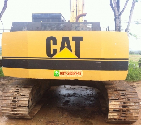 ขายรถแบคโฮบูมยาว มีให้เลือก 2 คัน (ขายเพียงคันเดียว)