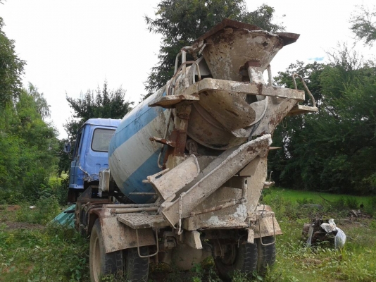 ขายรถโม่ปูน นิสสัน ยาง900R20โม่ตรง เครื่อง165 พ.เพาเวอร์ เบรคทิ๊ฟฟี่ ใช้งานได้เอกสารพร้อม โม่4คิว ขายรถโม่ปูน นิสสัน ยาง900R20โม่ตรง เครื่อง165 พ.เพาเวอร์ เบรคทิ๊ฟฟี่ ใช้งานได้เอกสารพร้อม โม่4คิว