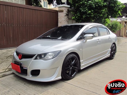 HONDA CIVIC ปี2006